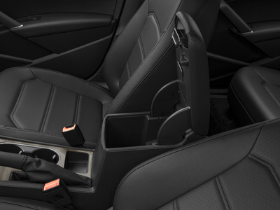 2017 Volkswagen Passat Base