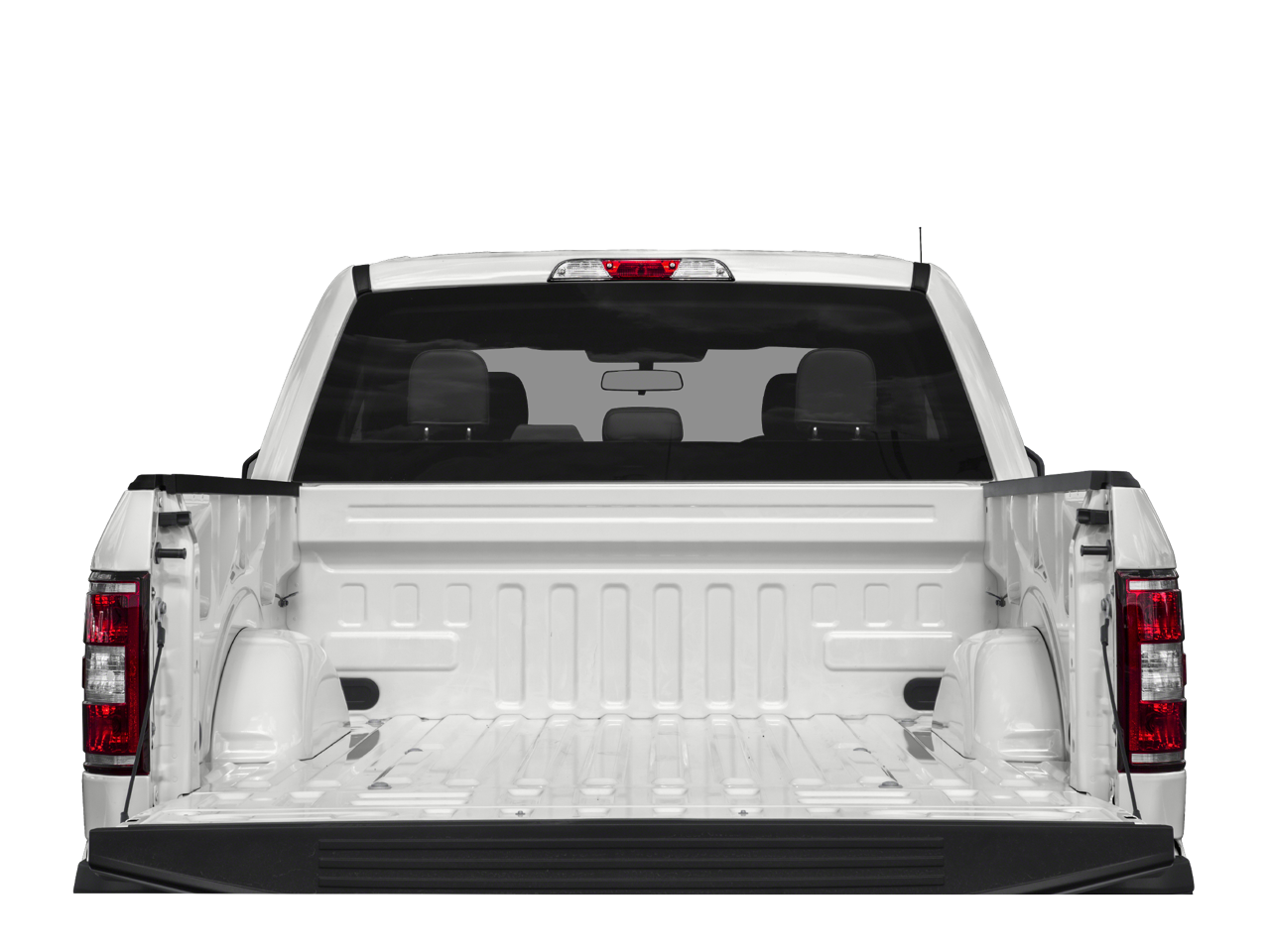 2018 Ford F-150 Base