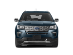 2019 Ford Explorer Base