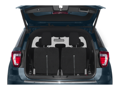 2019 Ford Explorer Base