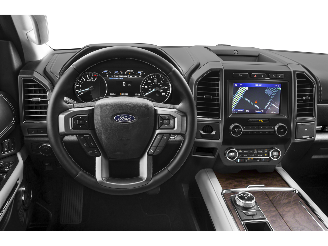 2019 Ford Expedition Max Base