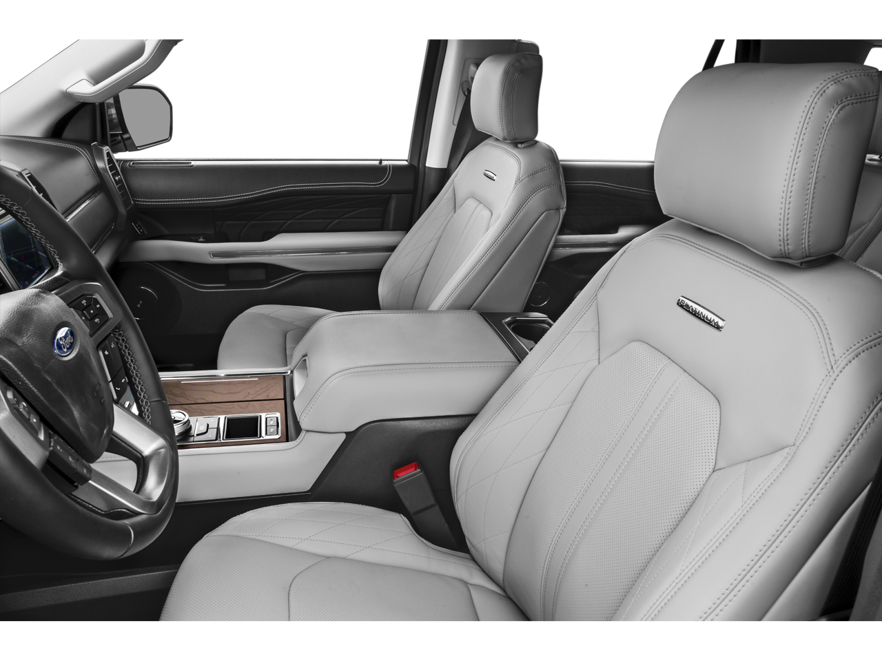 2019 Ford Expedition Max Base