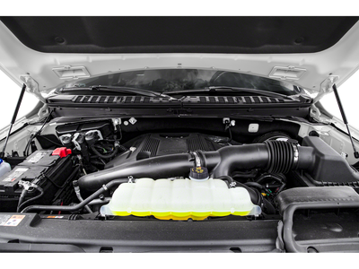 2019 Ford Expedition Max Base