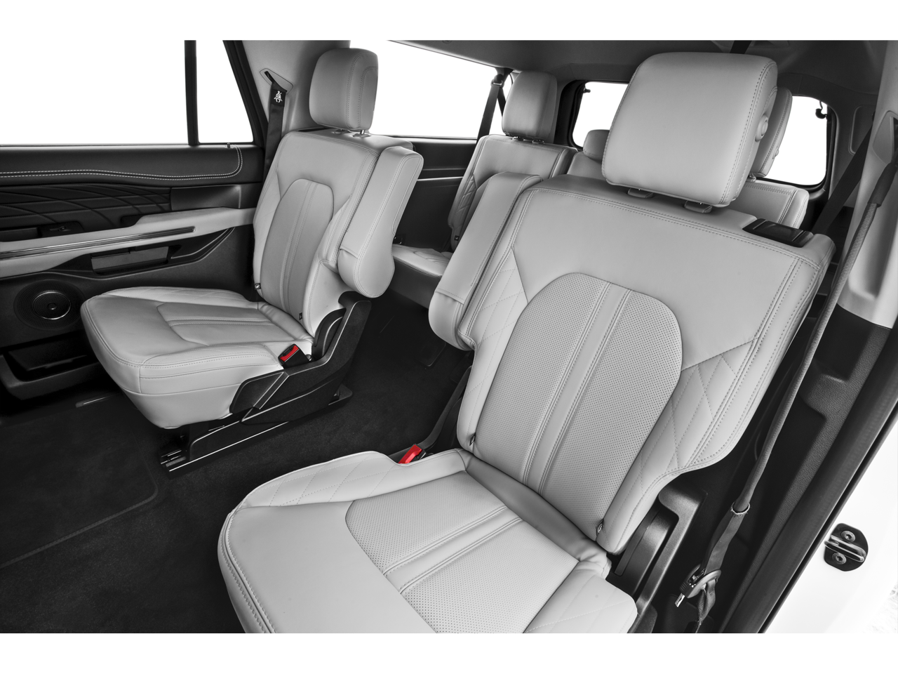 2019 Ford Expedition Max Base