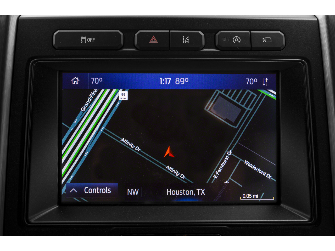 2019 Ford Expedition Max Base