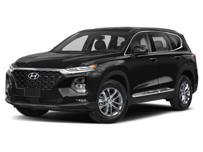 2019 Hyundai Santa Fe Base
