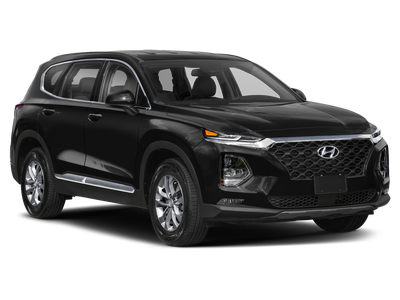 2019 Hyundai Santa Fe Base