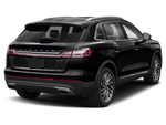 2019 Lincoln Nautilus Base