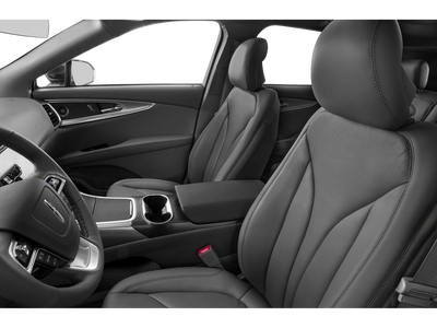 2019 Lincoln Nautilus Base