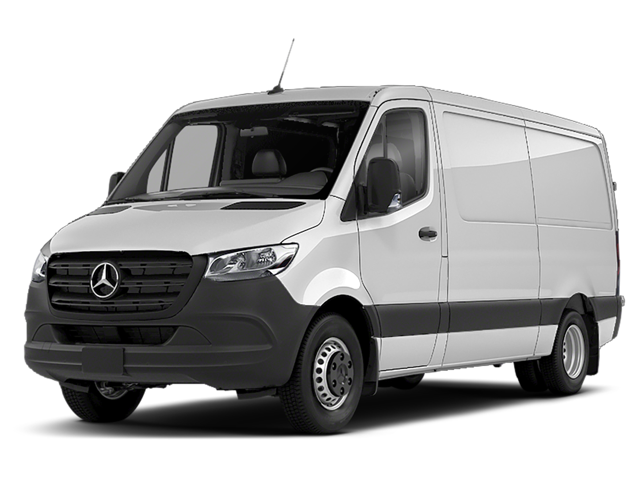 2019 Mercedes-Benz Sprinter 4500 Base