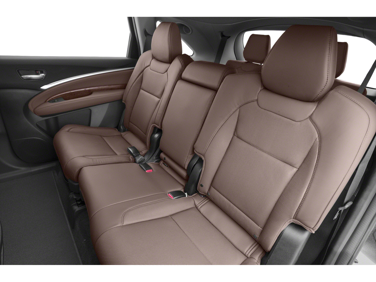 2020 Acura MDX 3.5 Technology