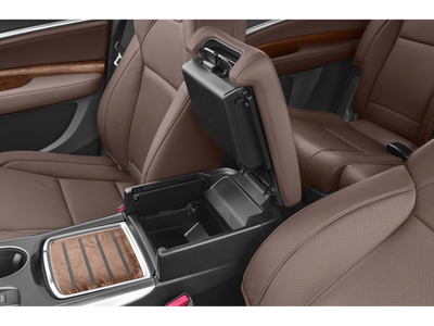 2020 Acura MDX 3.5 Technology