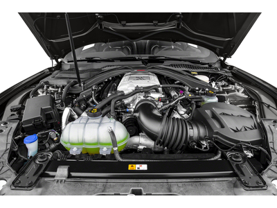 2020 Ford Mustang Base