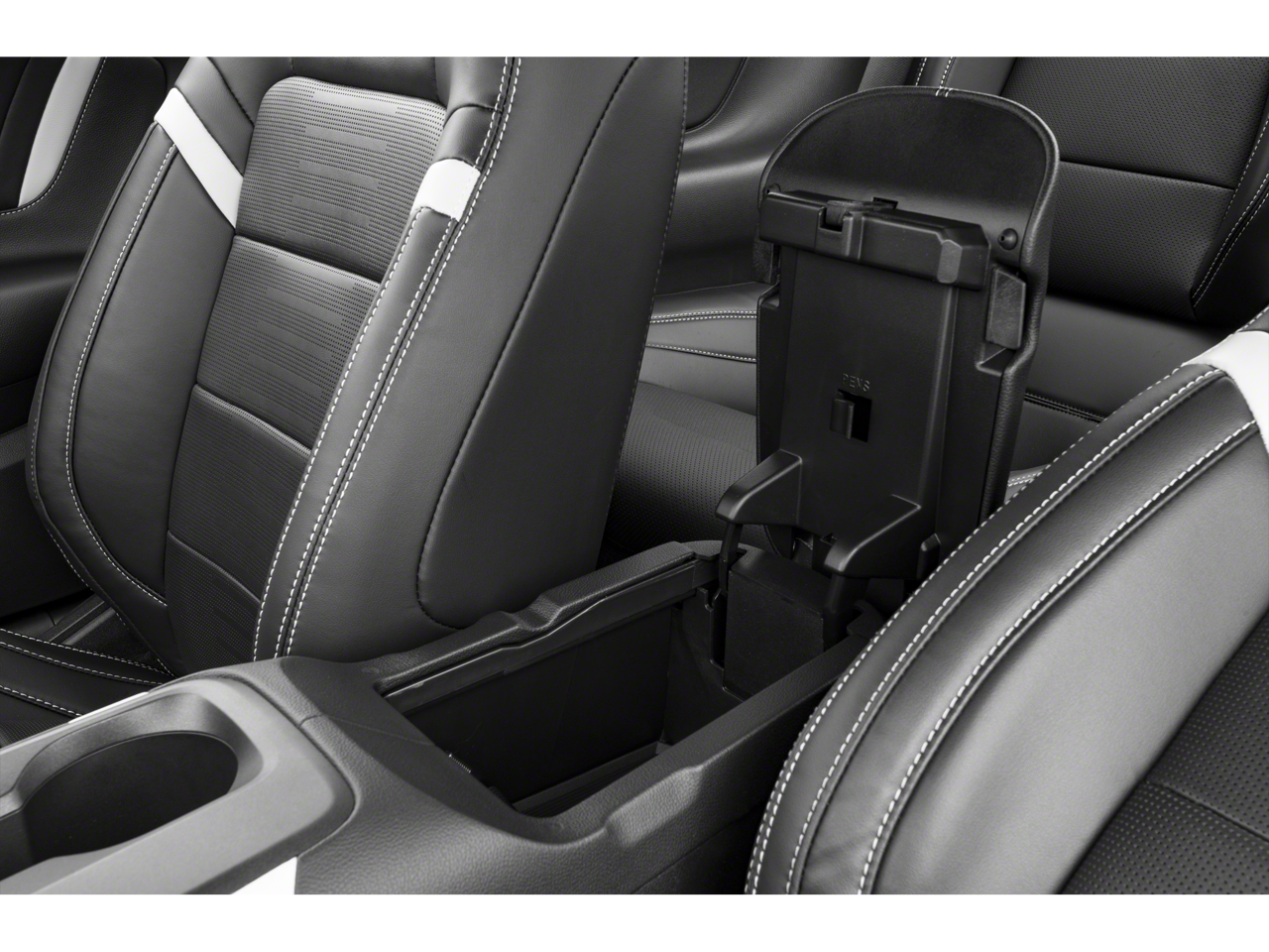 2020 Ford Mustang Base