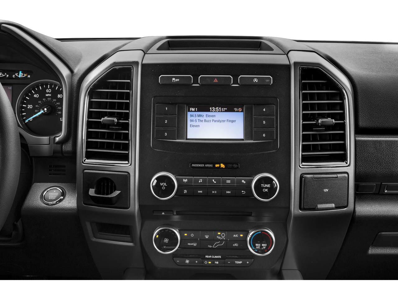 2020 Ford Expedition Max Base