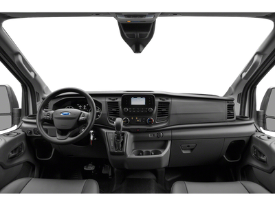 2020 Ford Transit-350 148 WB High Roof Extended Cargo