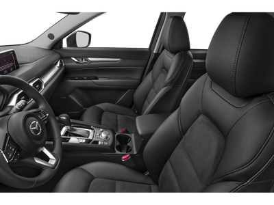 2020 Mazda Mazda CX-5 Base