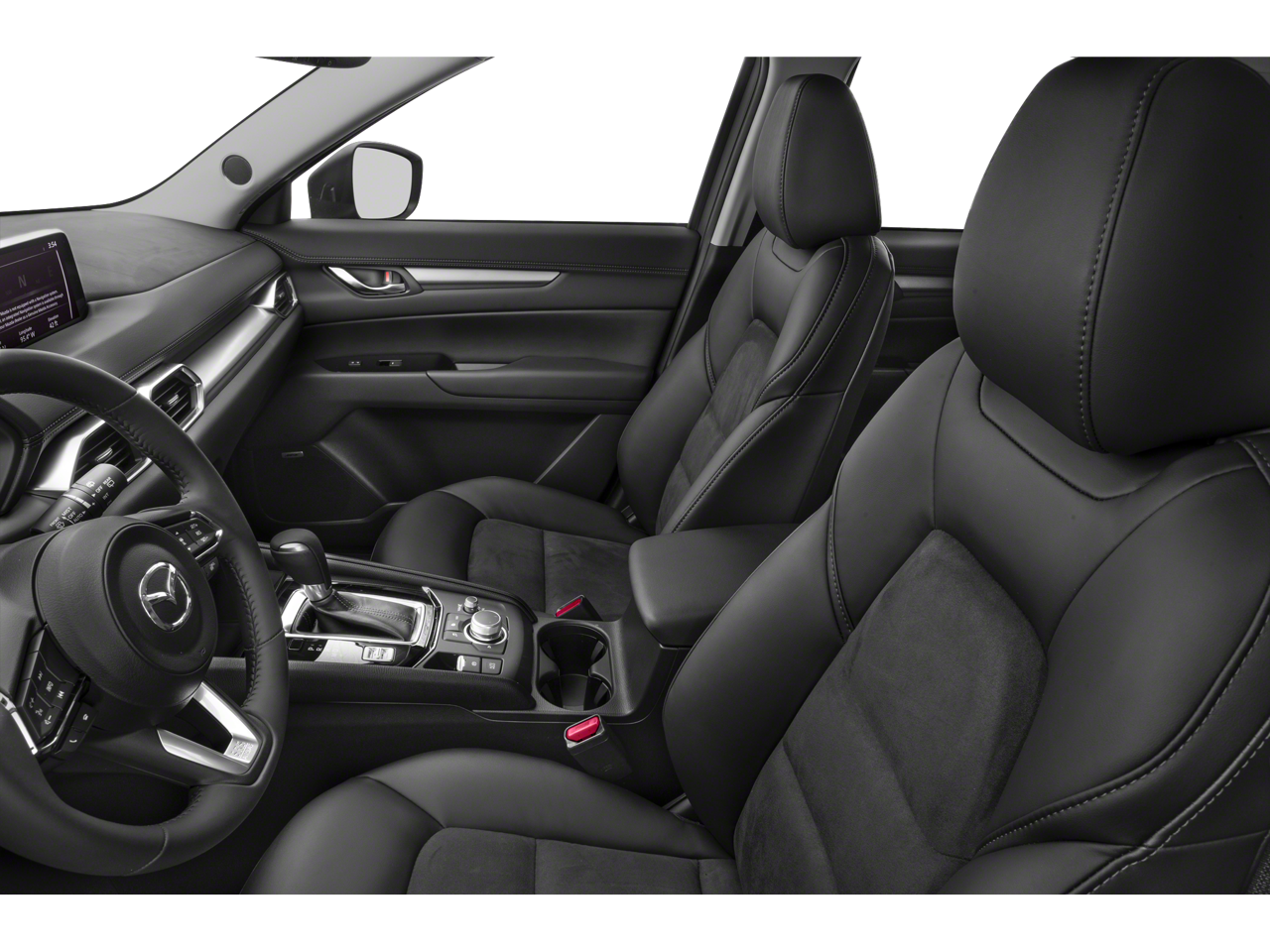 2020 Mazda Mazda CX-5 Base
