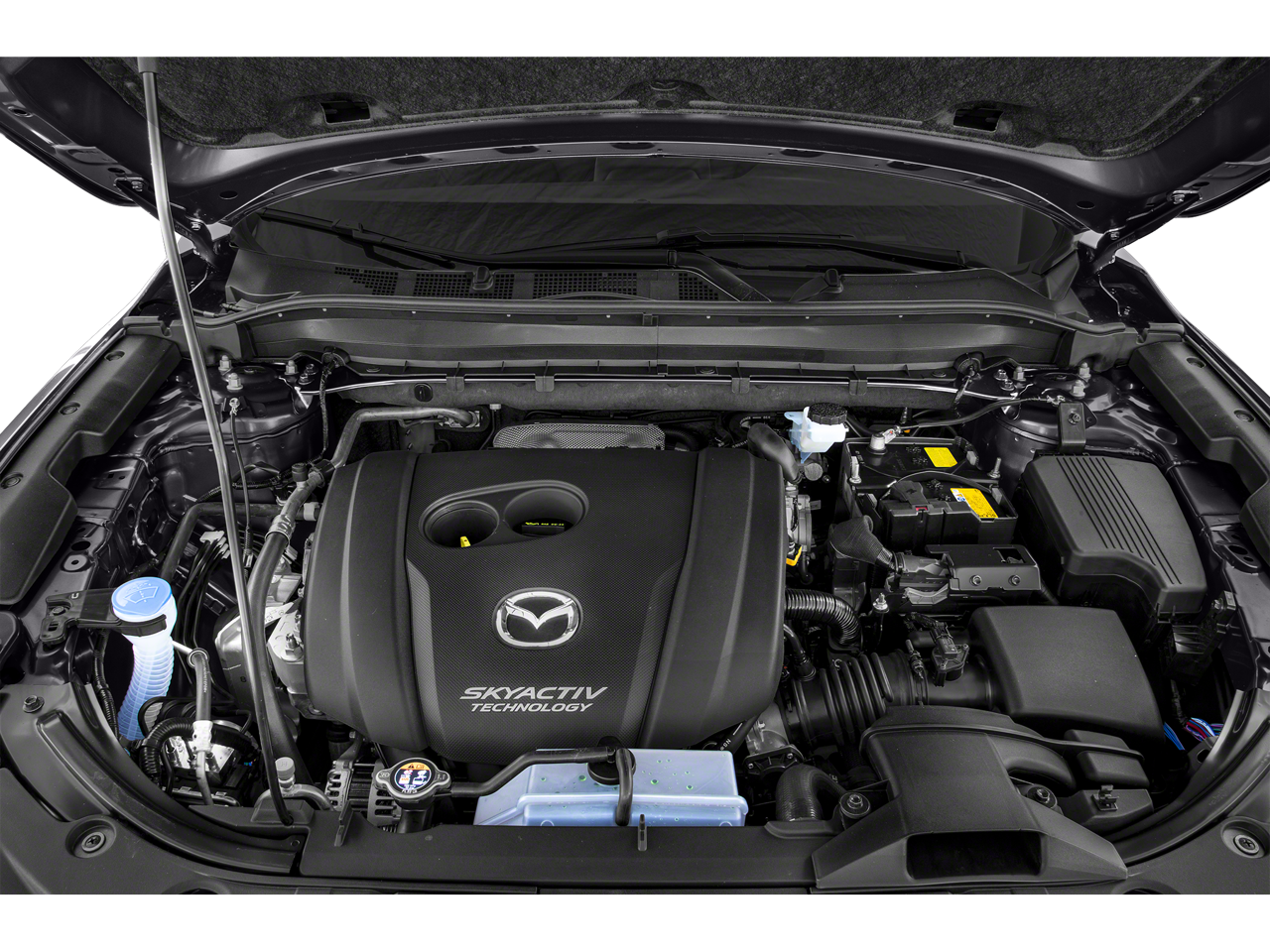 2020 Mazda Mazda CX-5 Base
