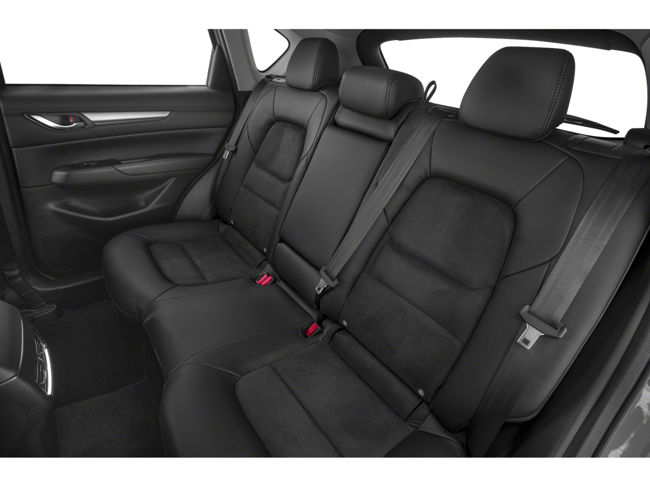 2020 Mazda Mazda CX-5 Base