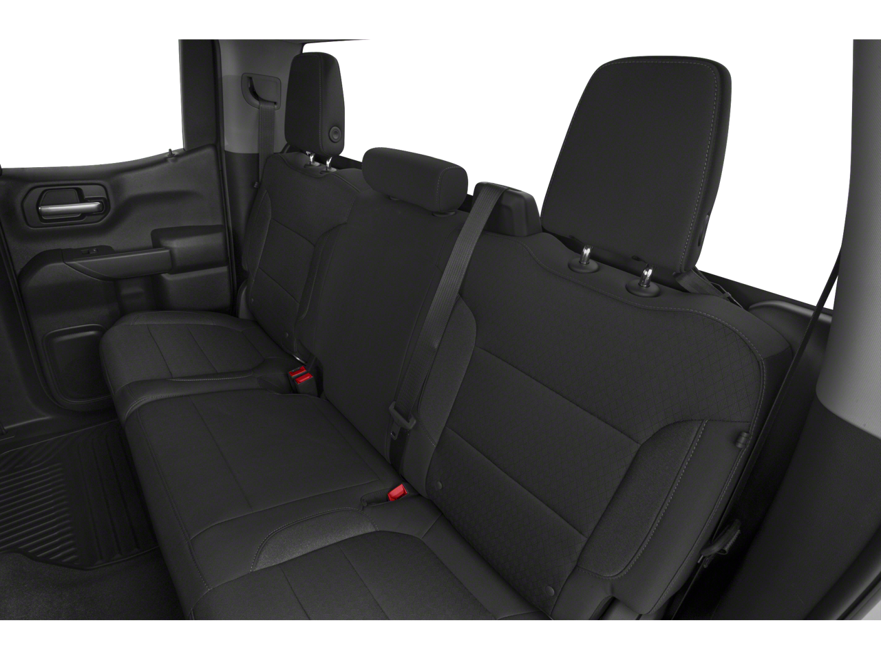 2021 Chevrolet Silverado 1500 Base