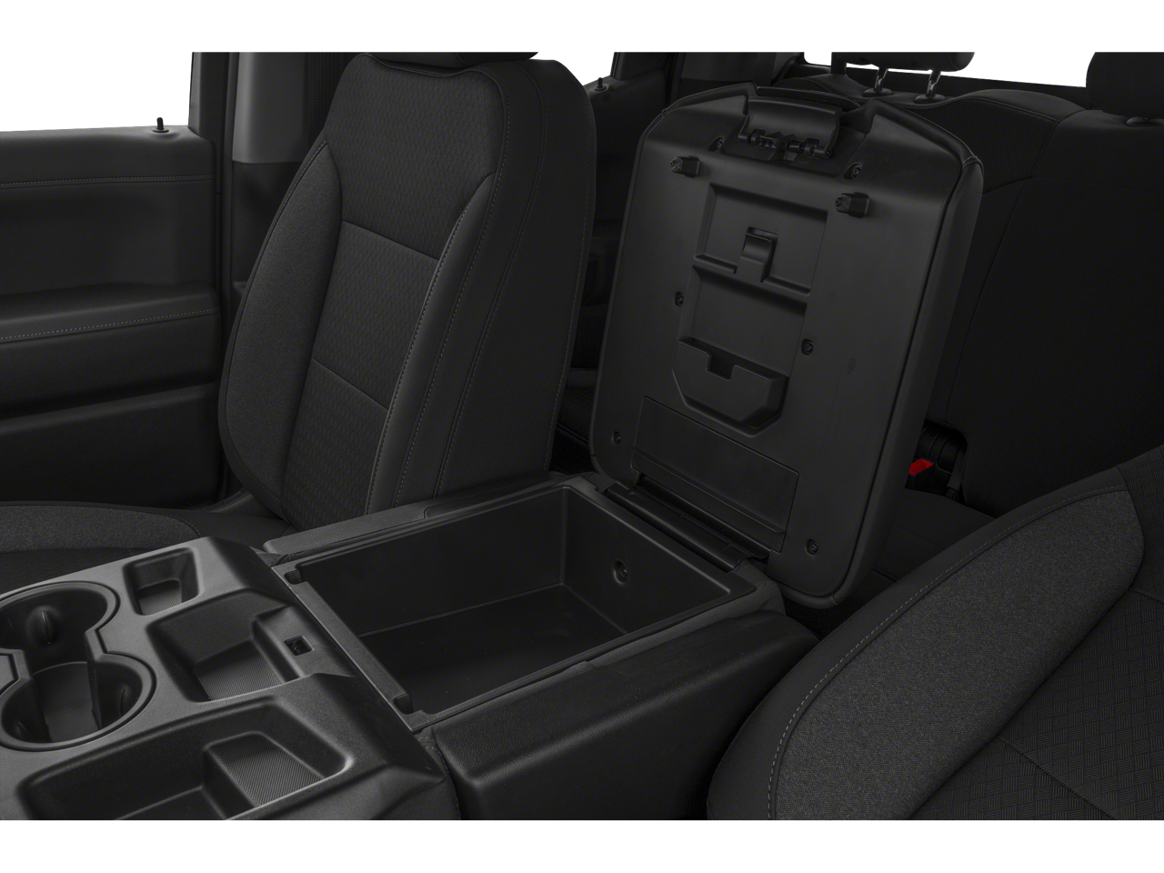 2021 Chevrolet Silverado 1500 Base