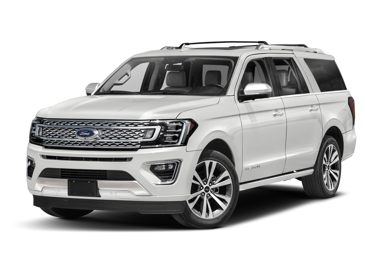 2021 Ford Expedition Platinum MAX's photo