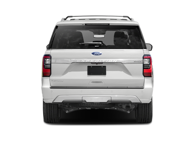 2021 Ford Expedition Max Platinum