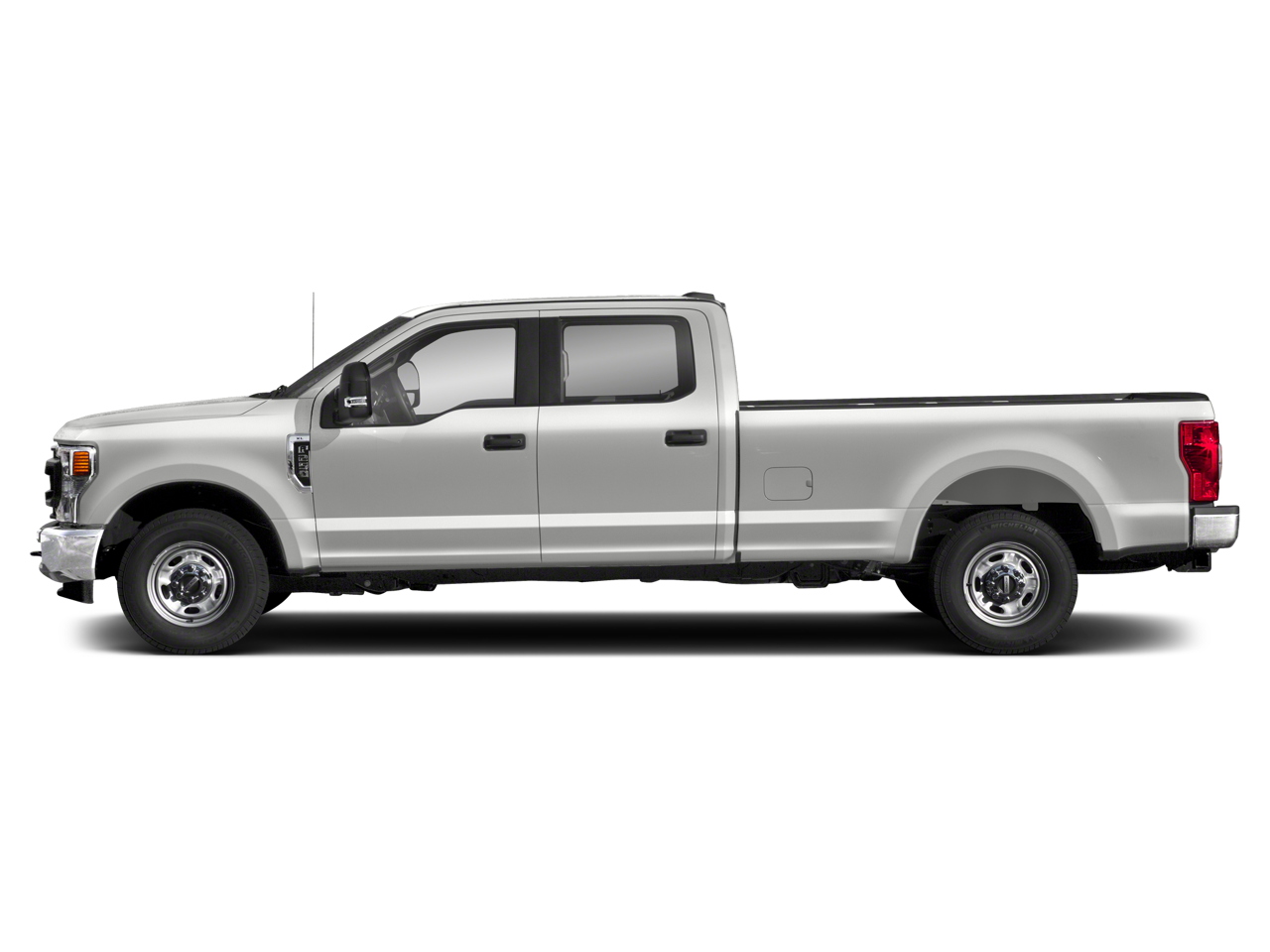 2021 Ford F-250SD Base