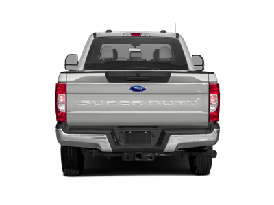 2021 Ford F-250SD Base