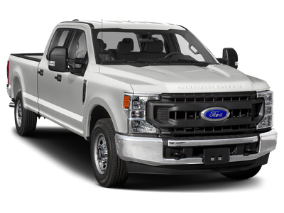 2021 Ford F-250SD Base