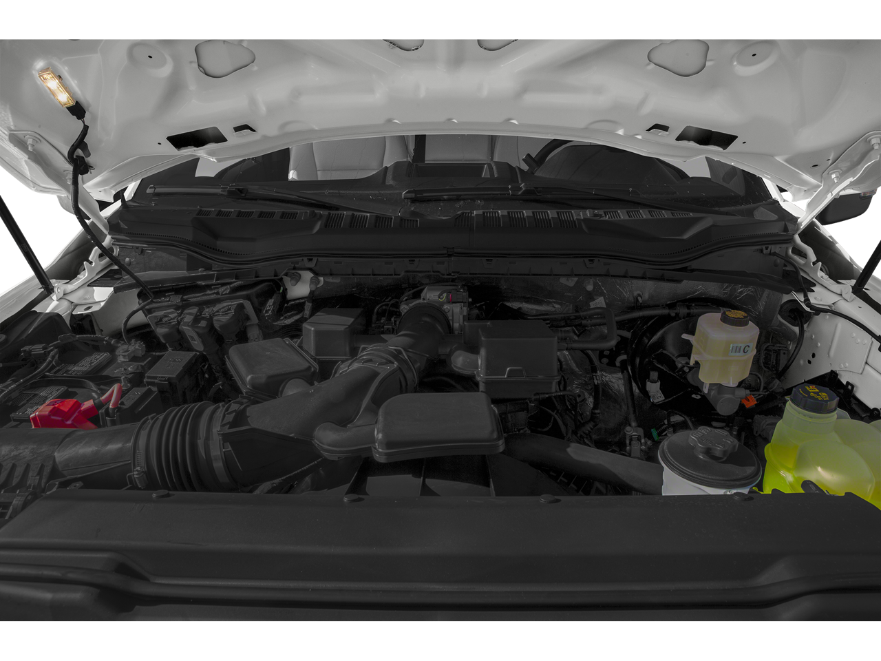 2021 Ford F-250SD Base