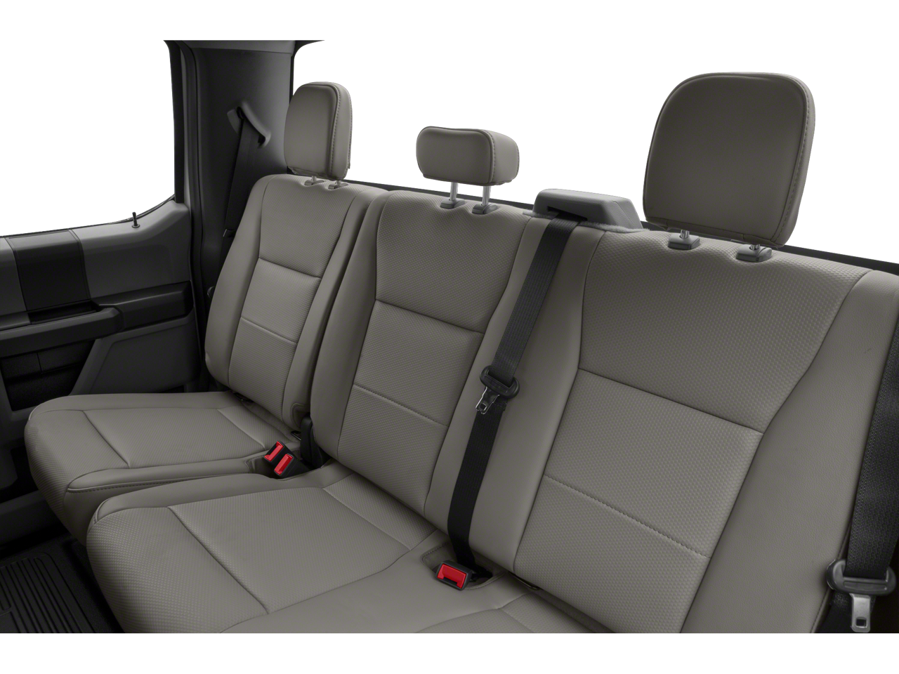 2021 Ford F-250SD Base