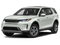 2021 Land Rover Discovery Sport Base