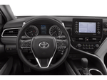 2021 Toyota Camry Base