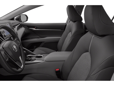 2021 Toyota Camry Base