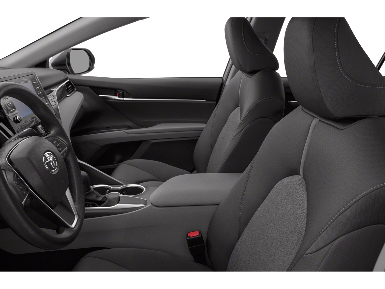 2021 Toyota Camry Base