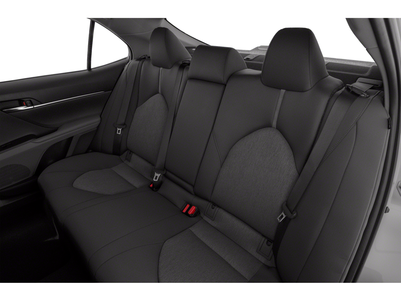 2021 Toyota Camry Base