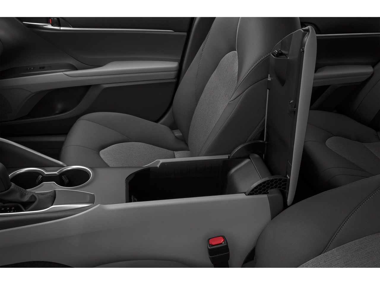 2021 Toyota Camry Base