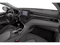 2021 Toyota Camry Base