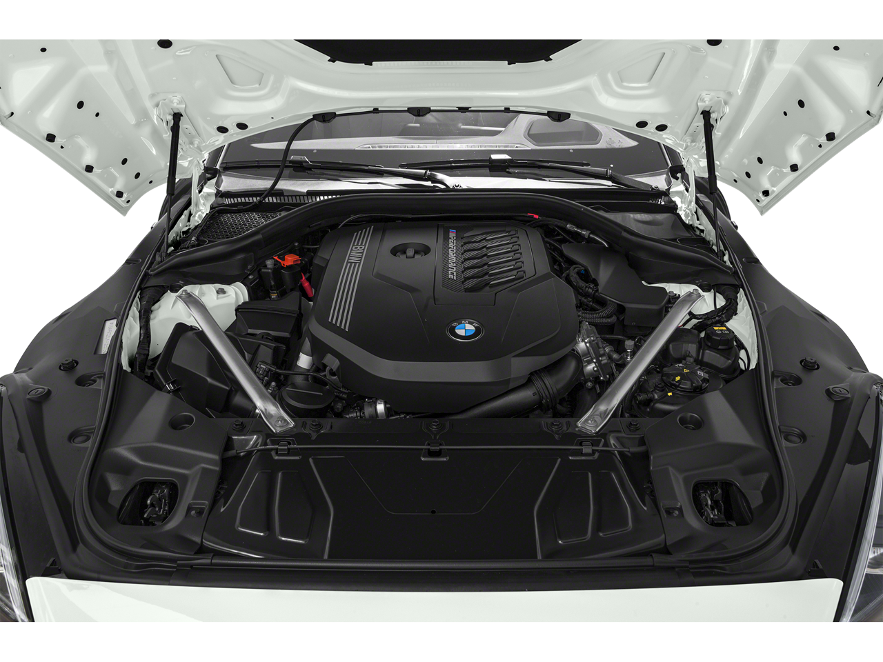 2022 BMW Z4 Base