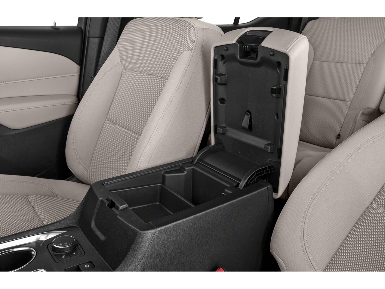 2022 Chevrolet Traverse LS w/1LS