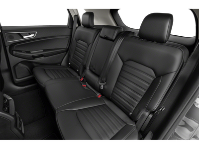 2022 Ford Edge Base