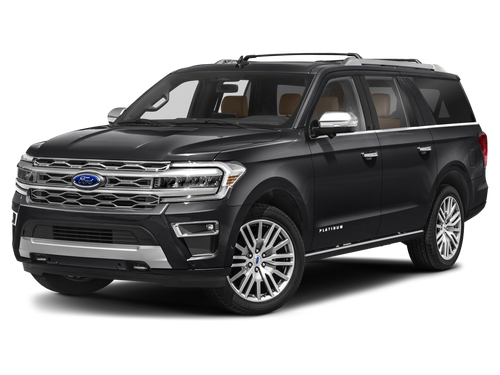 2022 Ford Expedition Max Base