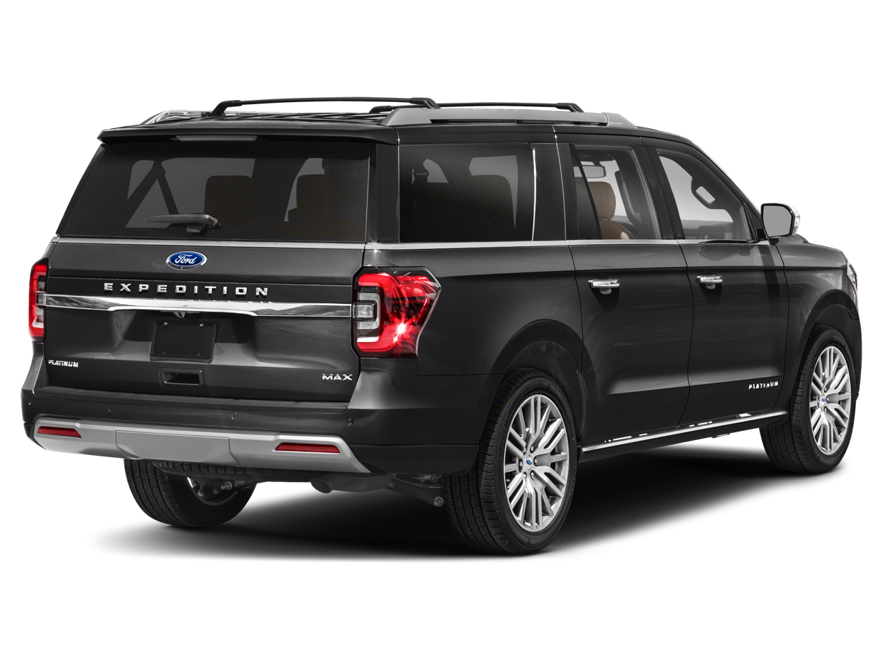 2022 Ford Expedition Max Base