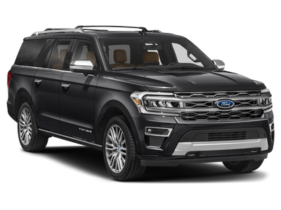 2022 Ford Expedition Max Base