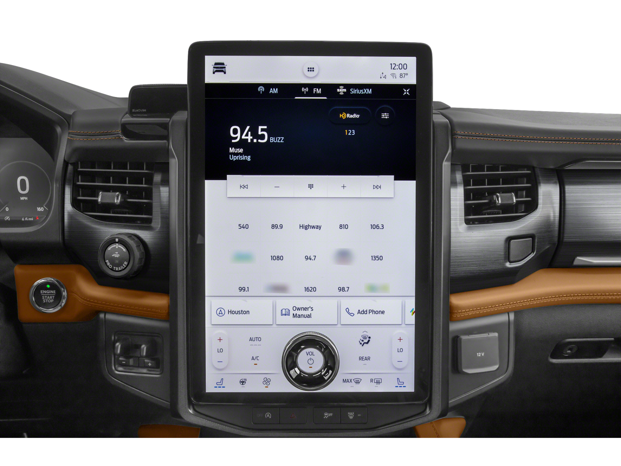 2022 Ford Expedition Max Base