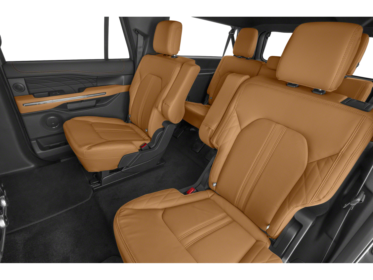 2022 Ford Expedition Max Base