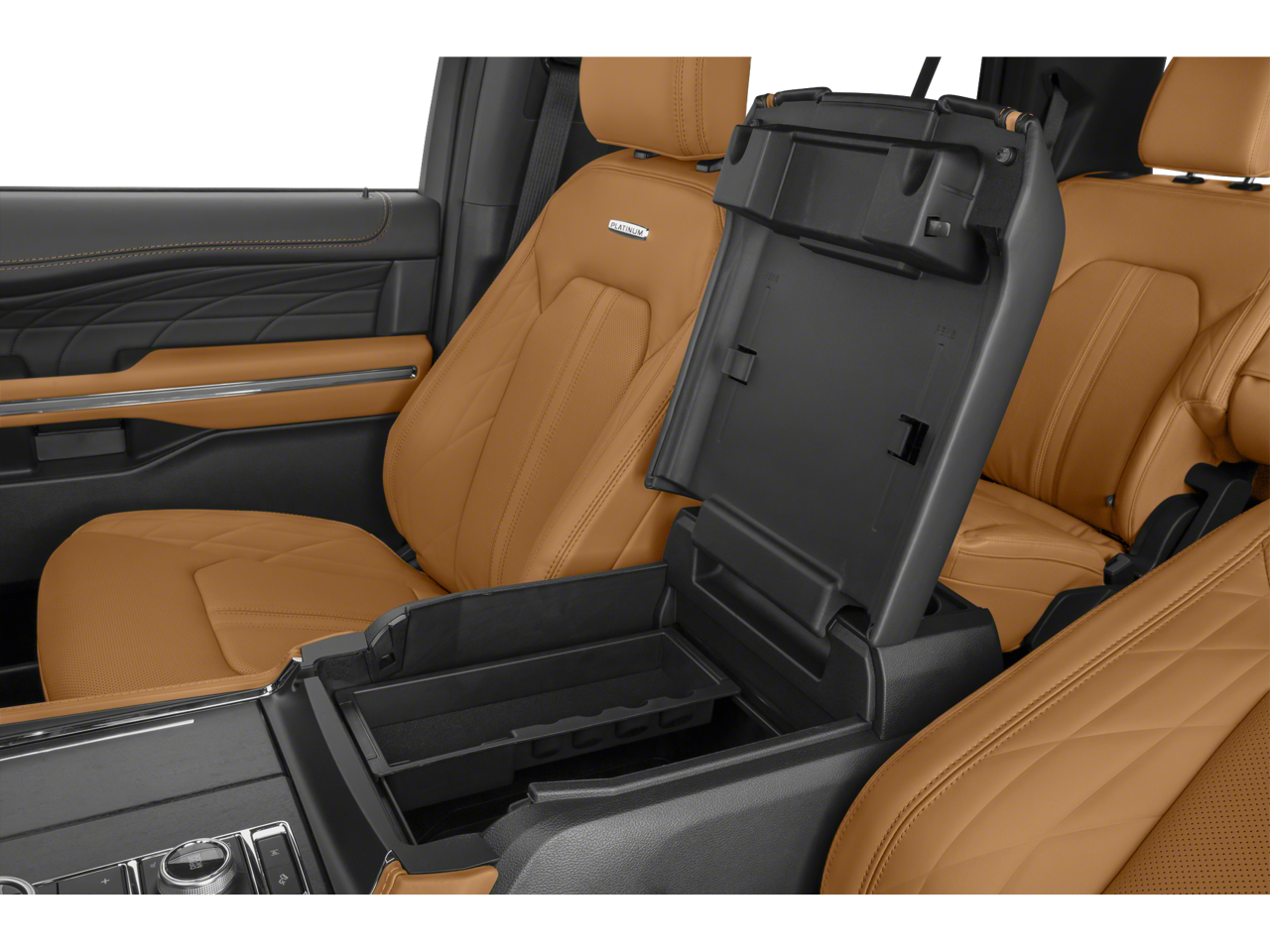 2022 Ford Expedition Max Base