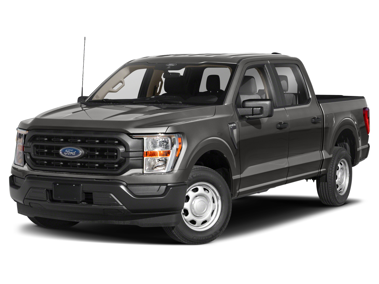 2022 Ford F-150 Platinum 4x4 SuperCrew 5-1/2 Box's photo